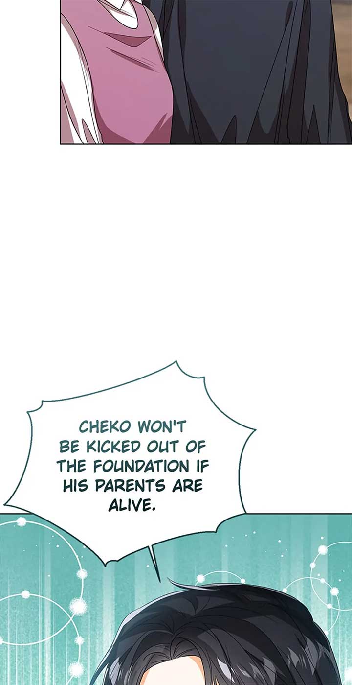 Baby Princess Through the Status Window Chapter 67 - Page 29