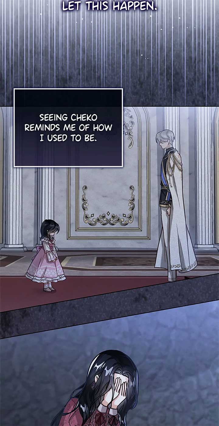Baby Princess Through the Status Window Chapter 67 - Page 31