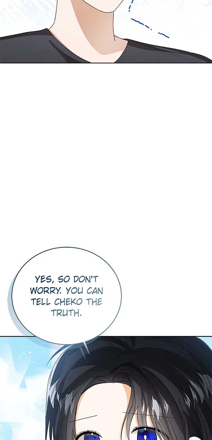 Baby Princess Through the Status Window Chapter 67 - Page 38