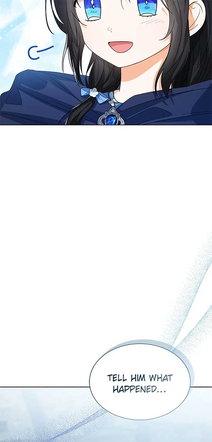 Baby Princess Through the Status Window Chapter 67 - Page 39