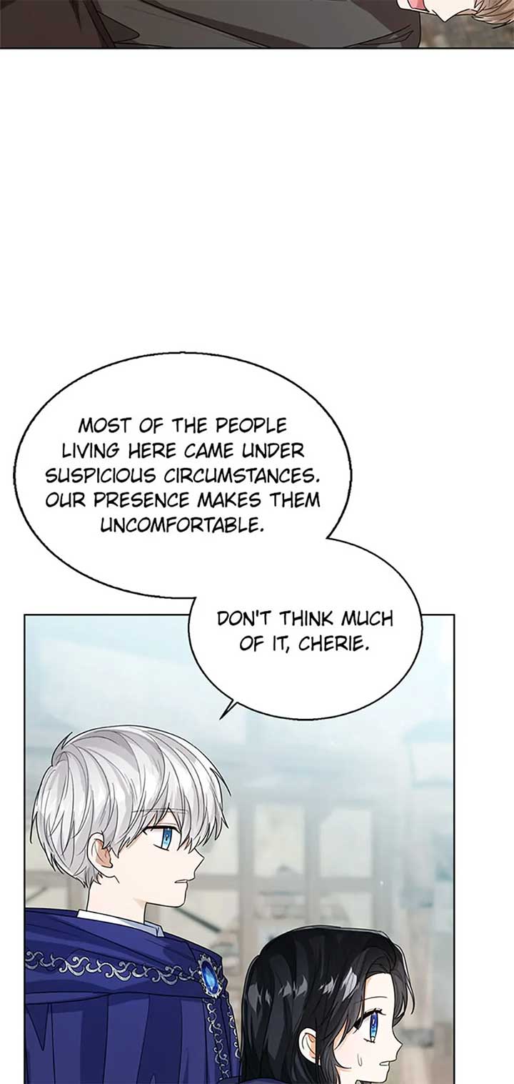 Baby Princess Through the Status Window Chapter 67 - Page 4