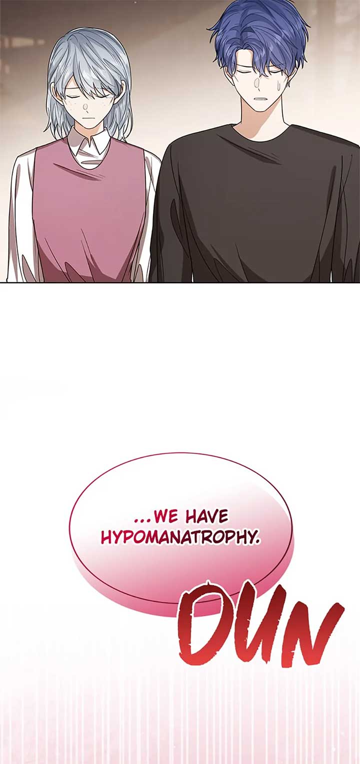 Baby Princess Through the Status Window Chapter 67 - Page 43