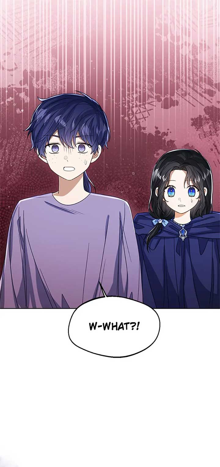 Baby Princess Through the Status Window Chapter 67 - Page 44