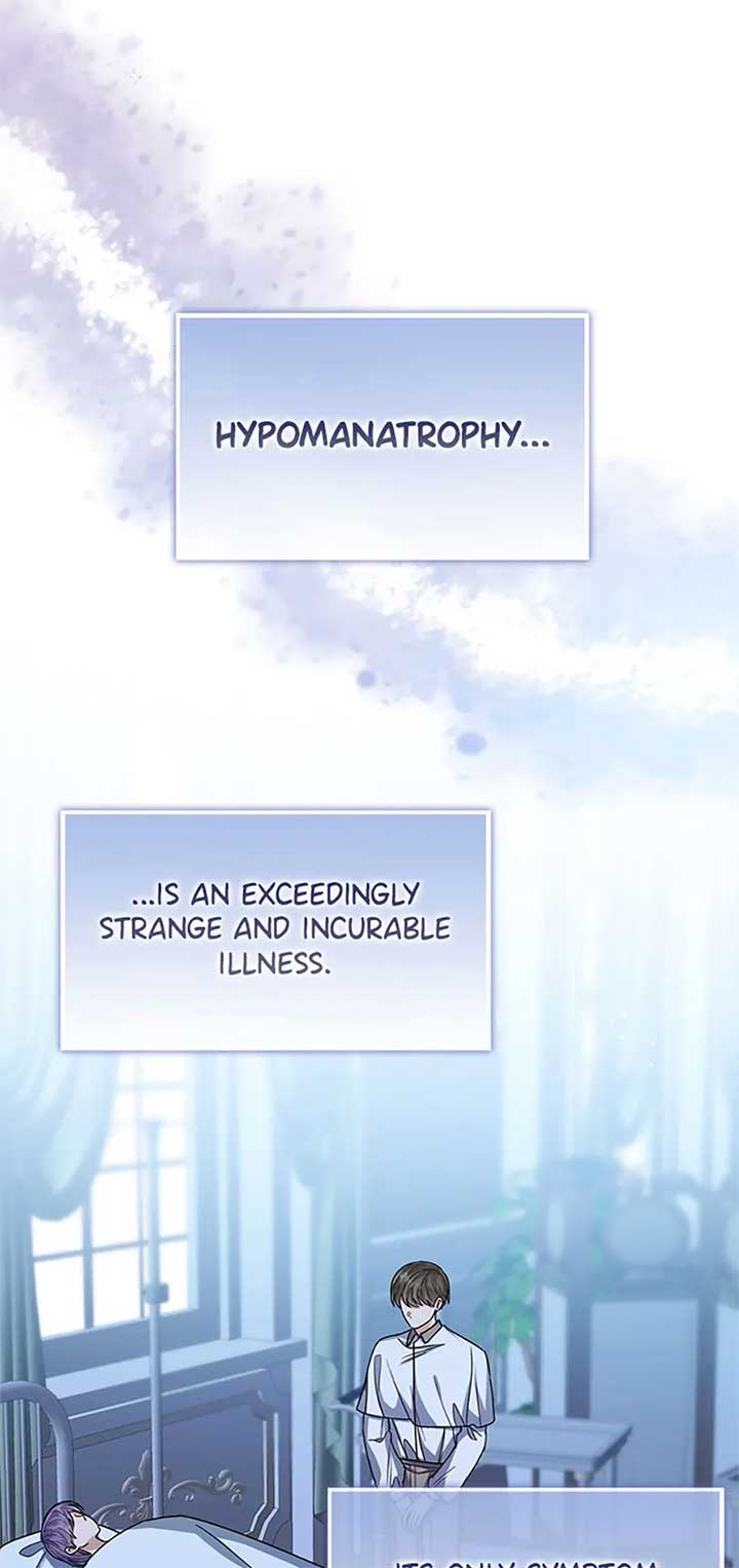 Baby Princess Through the Status Window Chapter 67 - Page 45