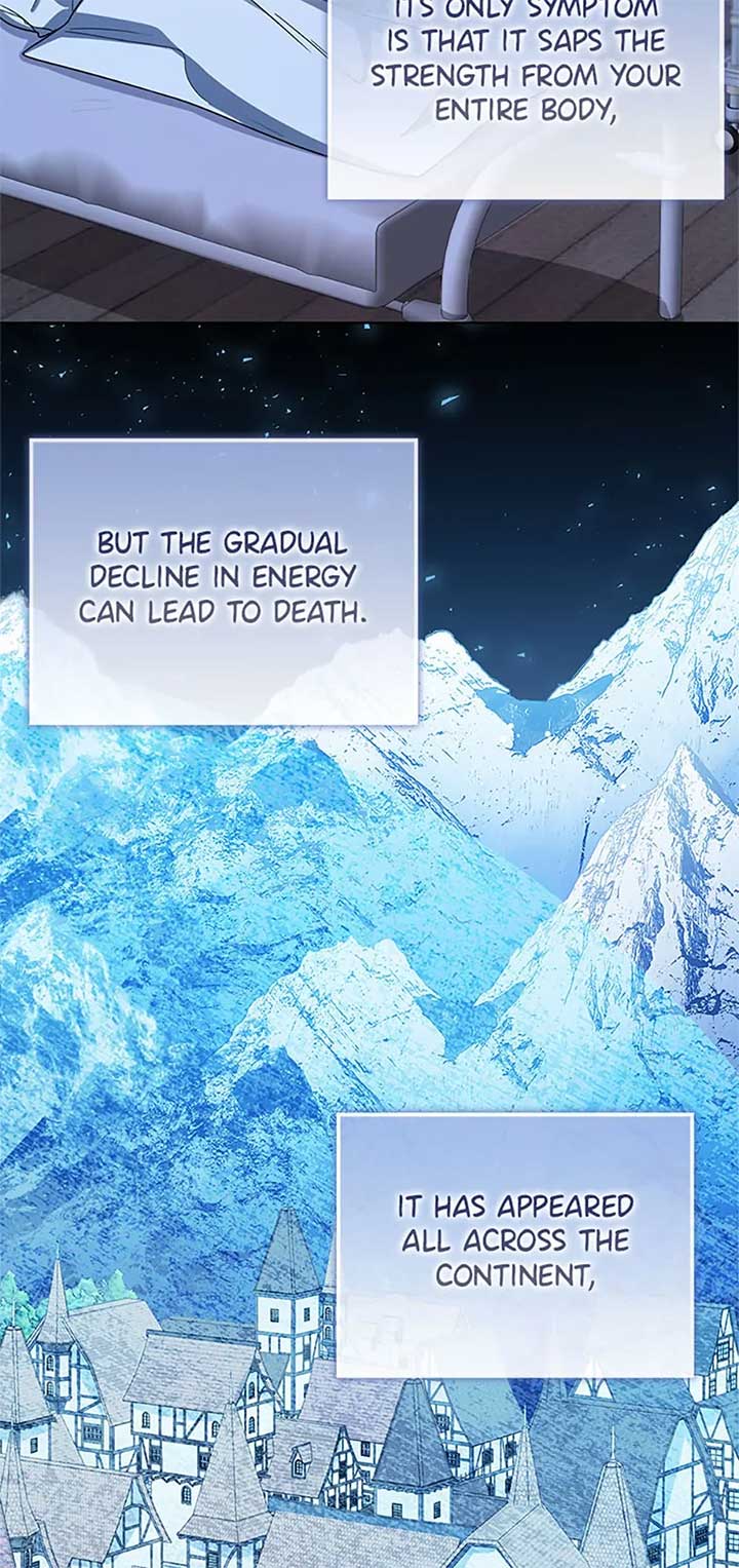 Baby Princess Through the Status Window Chapter 67 - Page 46
