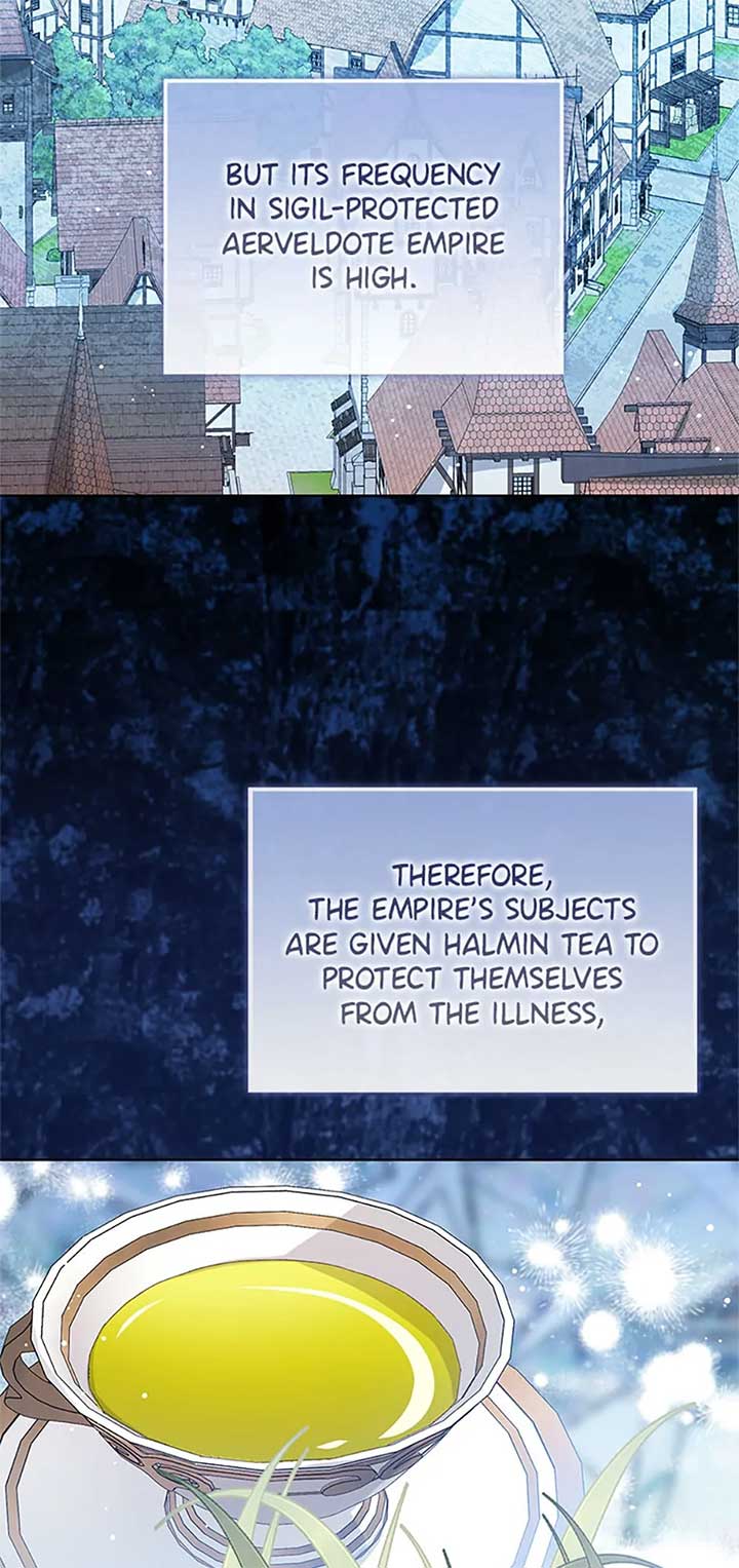 Baby Princess Through the Status Window Chapter 67 - Page 47