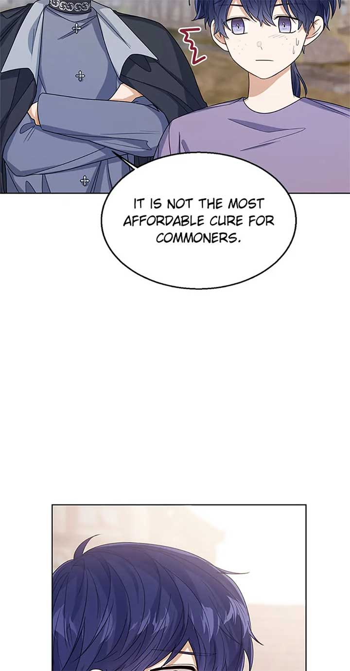 Baby Princess Through the Status Window Chapter 67 - Page 51
