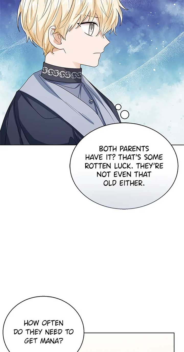 Baby Princess Through the Status Window Chapter 67 - Page 53