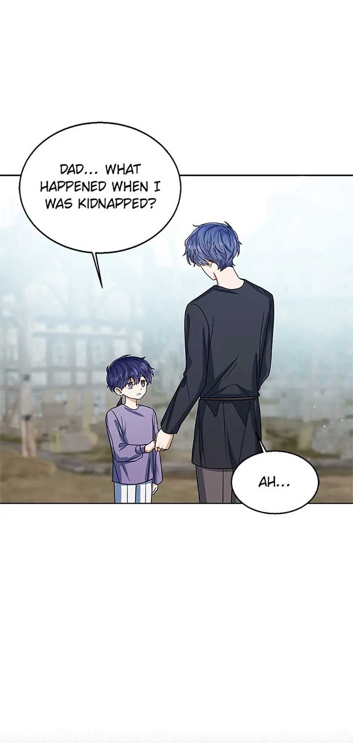Baby Princess Through the Status Window Chapter 67 - Page 58