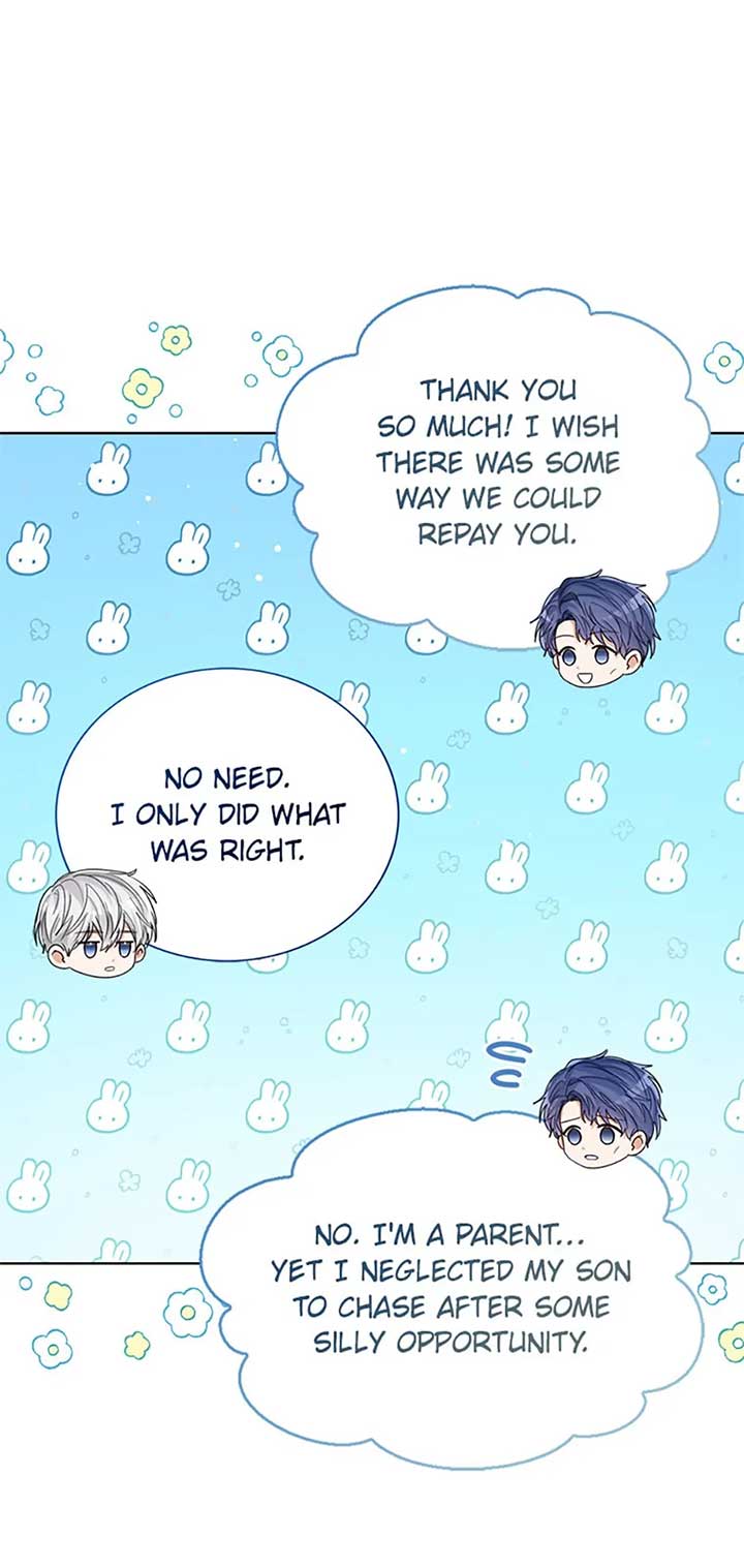 Baby Princess Through the Status Window Chapter 67 - Page 63