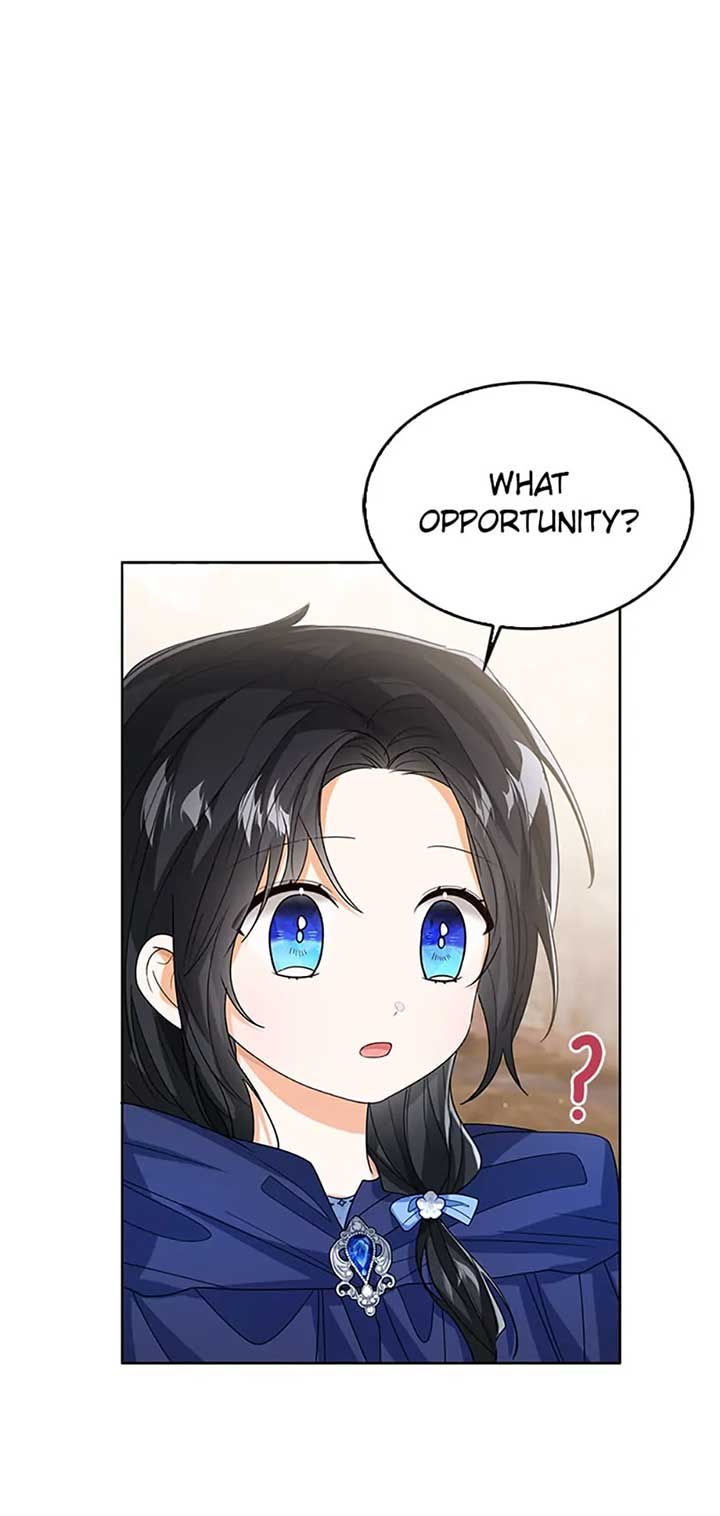 Baby Princess Through the Status Window Chapter 67 - Page 64