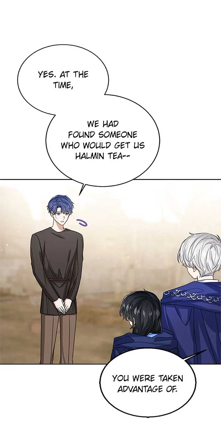 Baby Princess Through the Status Window Chapter 67 - Page 65