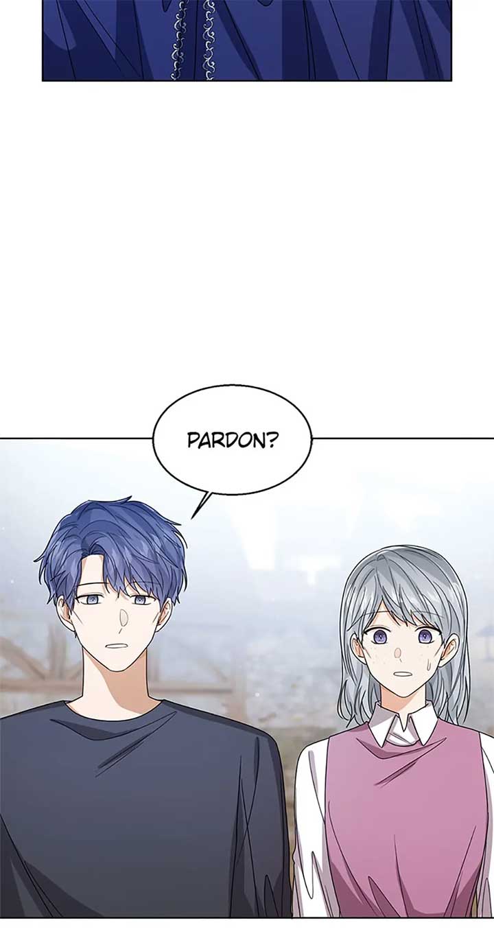 Baby Princess Through the Status Window Chapter 67 - Page 67