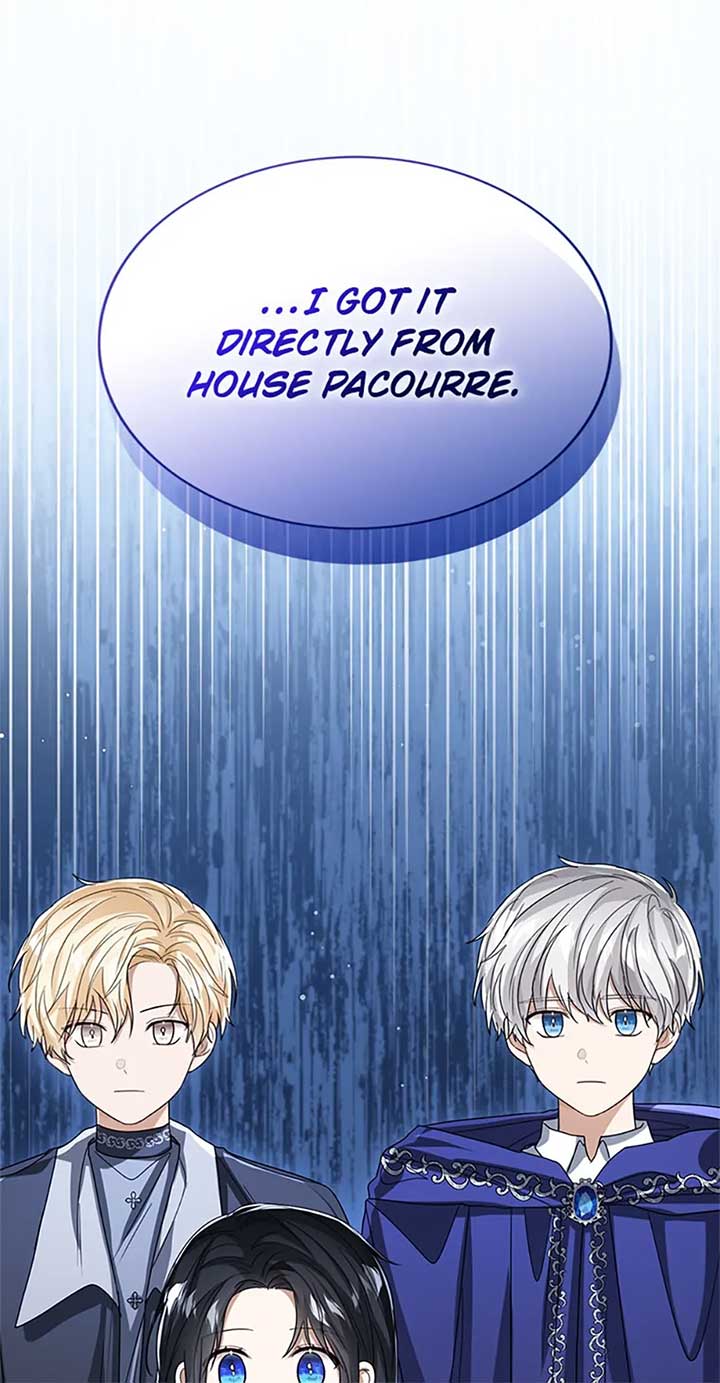 Baby Princess Through the Status Window Chapter 67 - Page 69