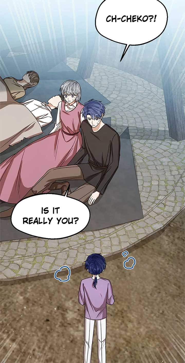 Baby Princess Through the Status Window Chapter 67 - Page 9