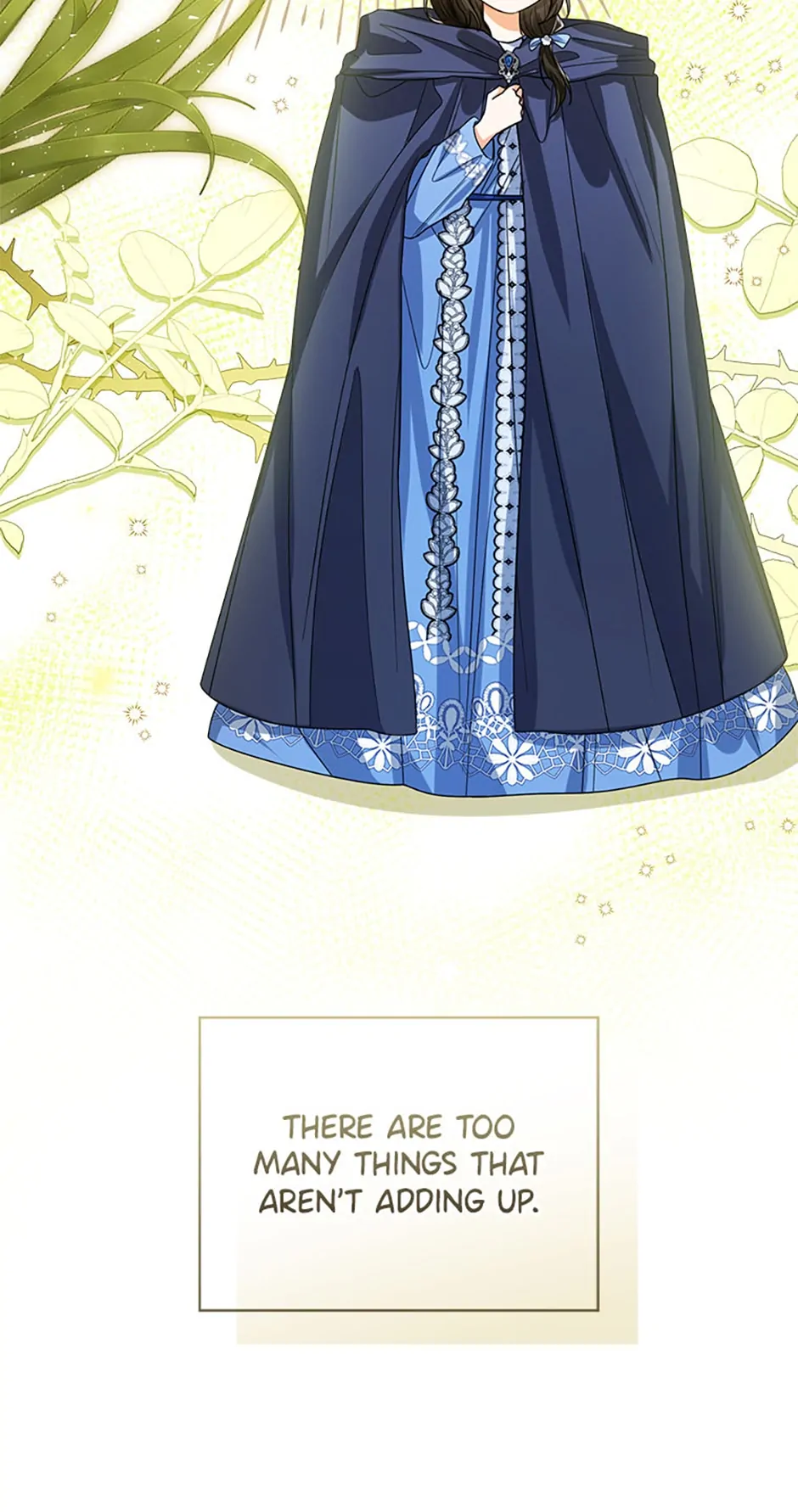 Baby Princess Through the Status Window Chapter 68 - Page 10