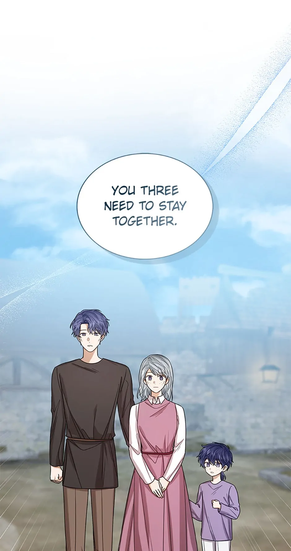 Baby Princess Through the Status Window Chapter 68 - Page 12