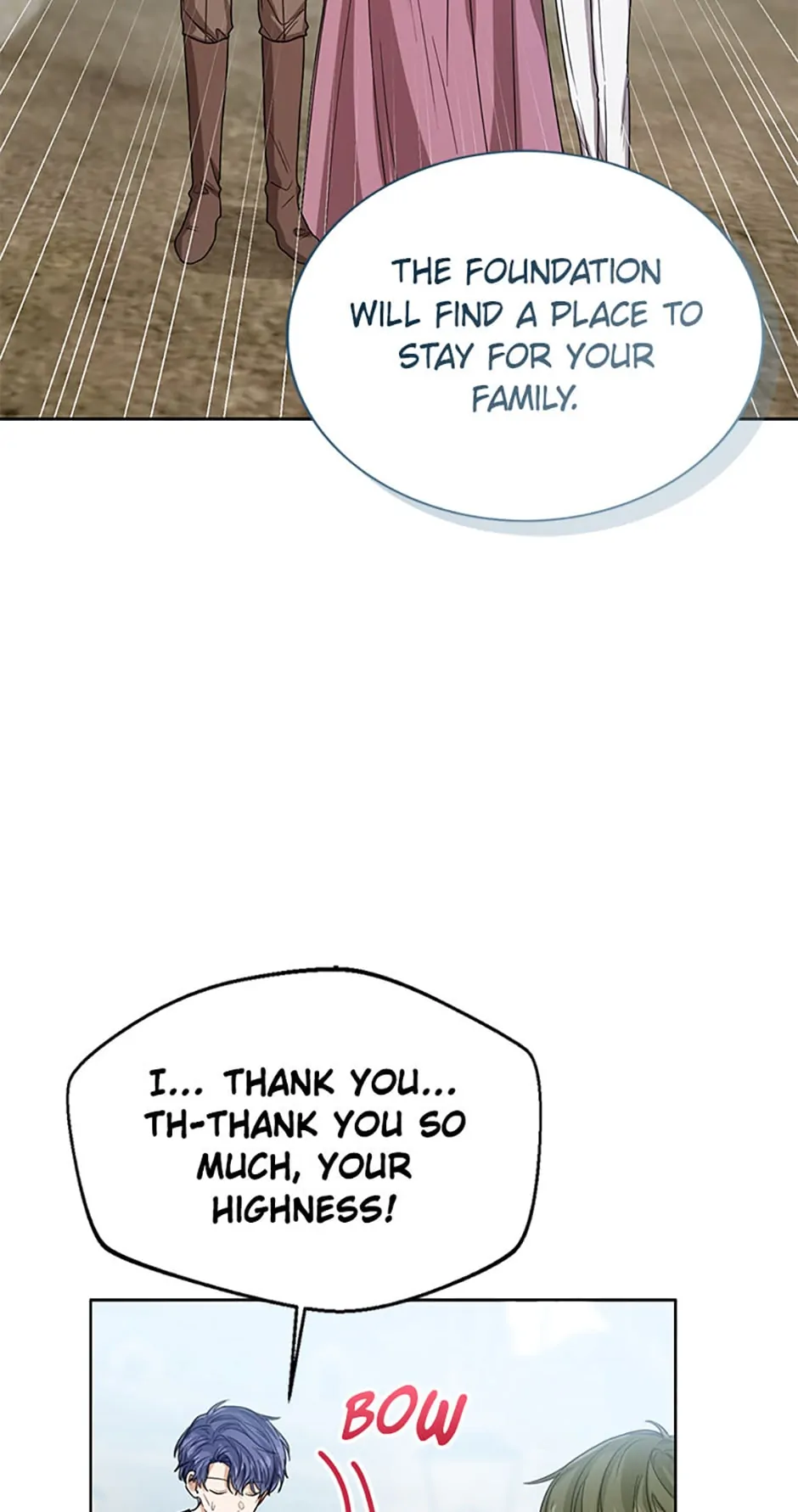 Baby Princess Through the Status Window Chapter 68 - Page 13