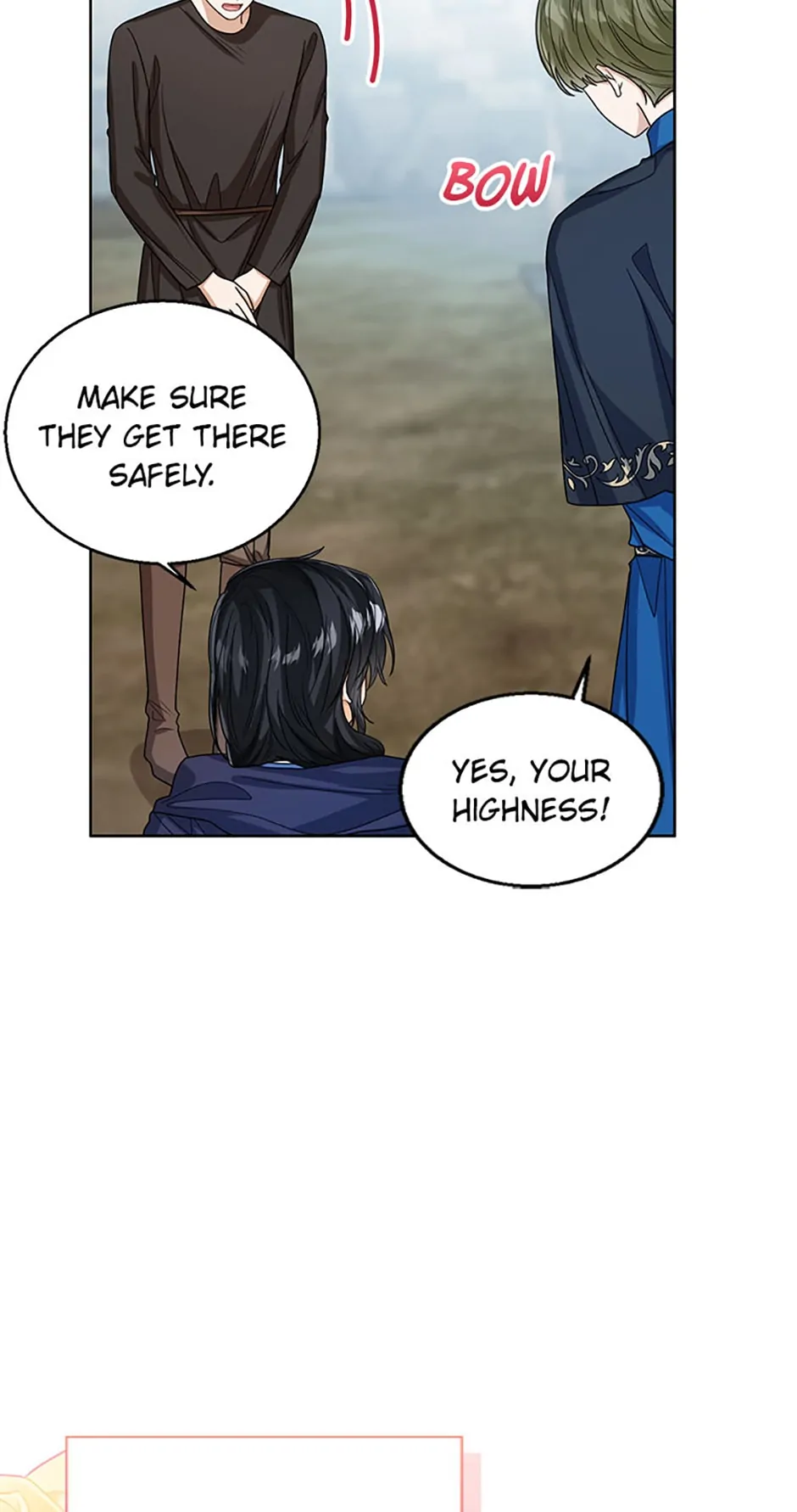 Baby Princess Through the Status Window Chapter 68 - Page 14