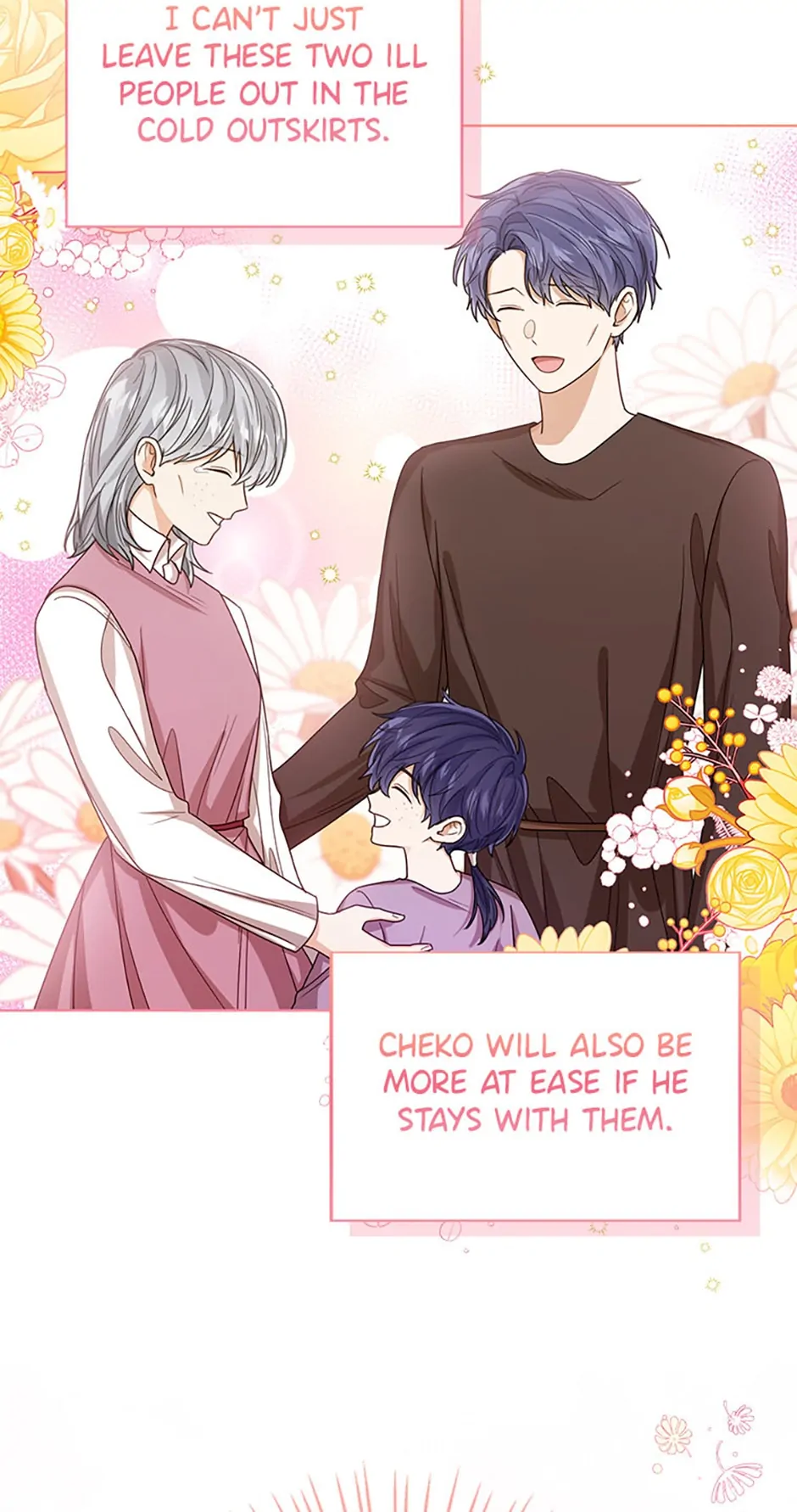 Baby Princess Through the Status Window Chapter 68 - Page 15