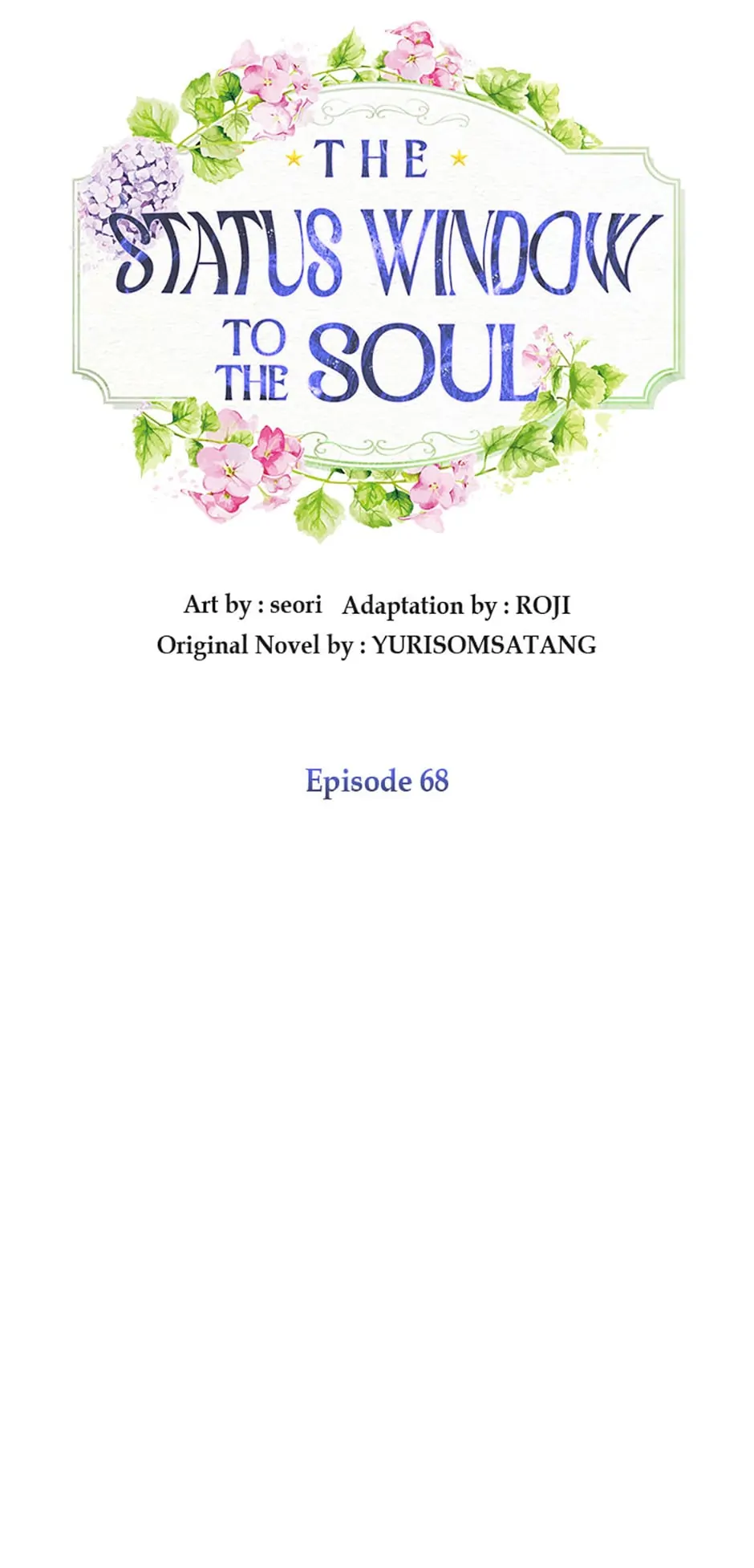 Baby Princess Through the Status Window Chapter 68 - Page 21