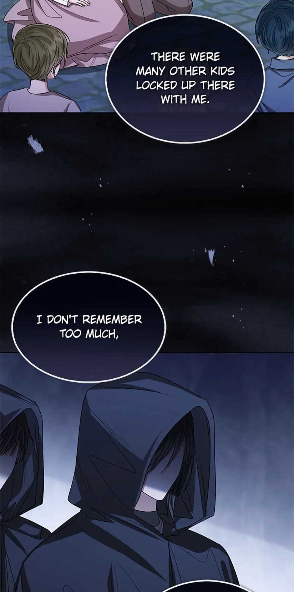 Baby Princess Through the Status Window Chapter 68 - Page 40