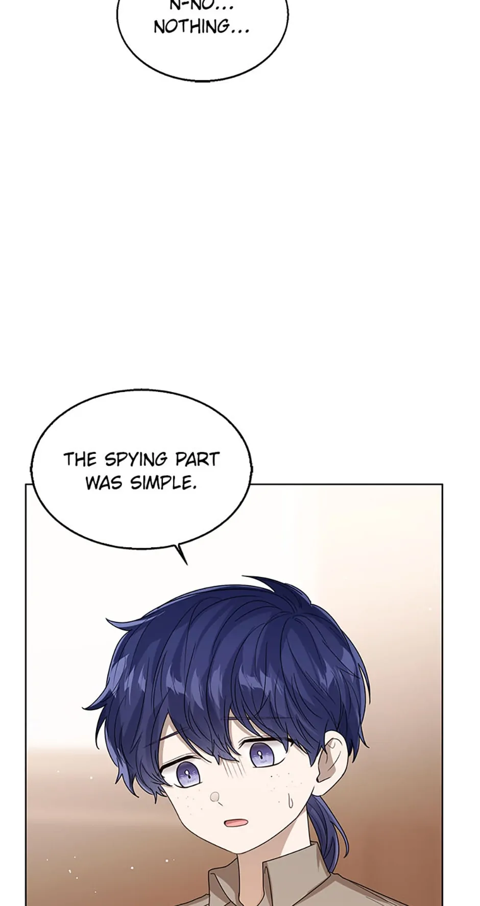 Baby Princess Through the Status Window Chapter 68 - Page 43