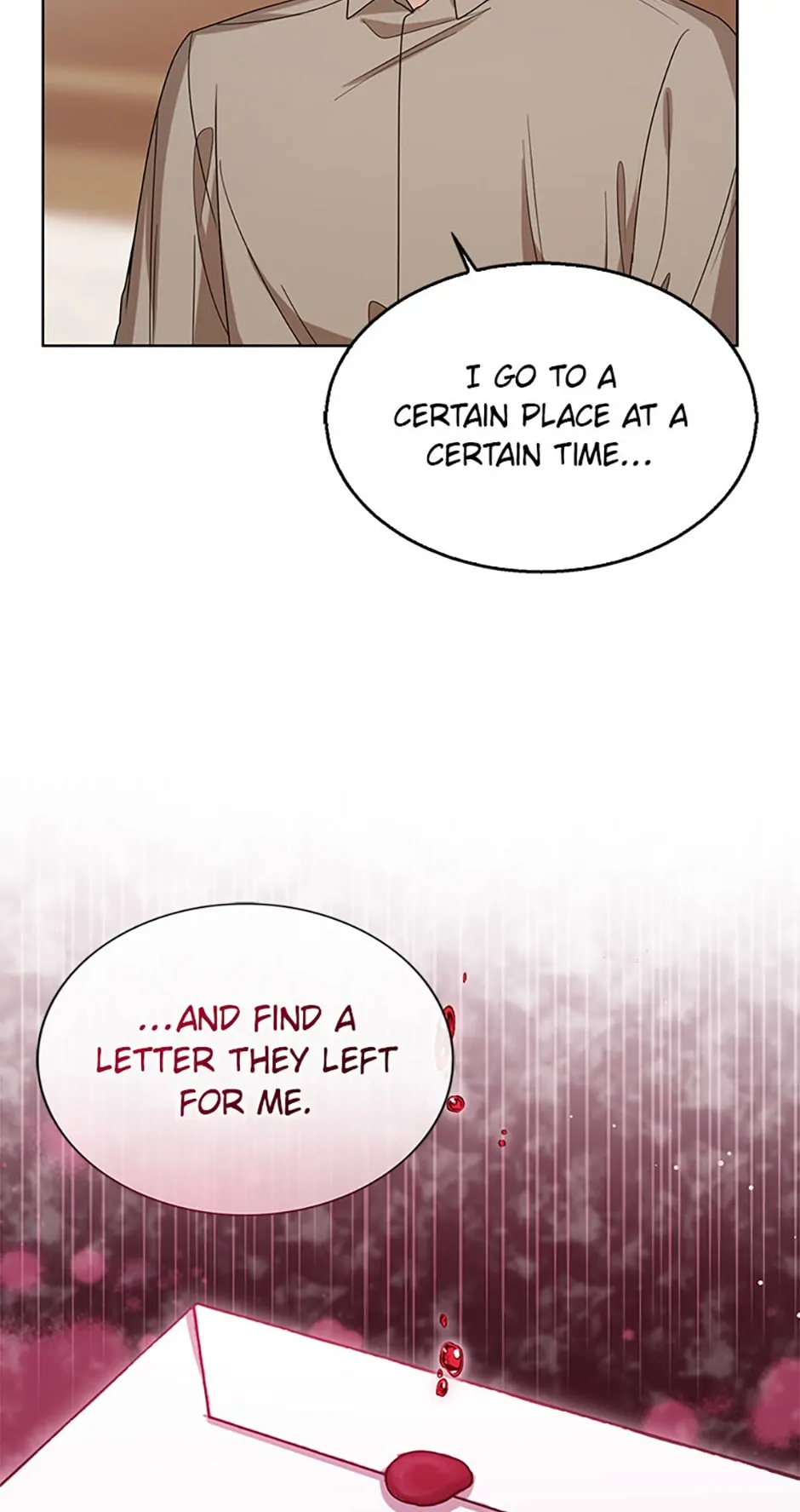 Baby Princess Through the Status Window Chapter 68 - Page 44