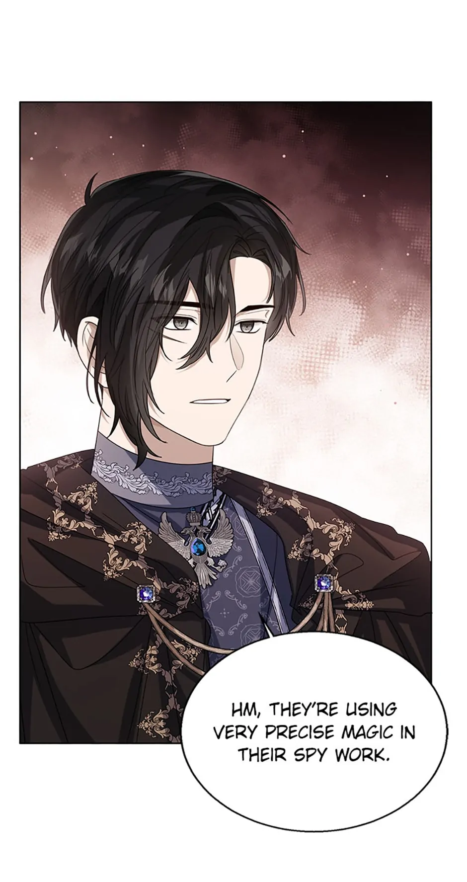 Baby Princess Through the Status Window Chapter 68 - Page 46