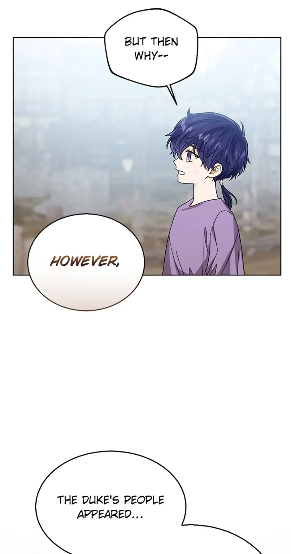 Baby Princess Through the Status Window Chapter 68 - Page 5