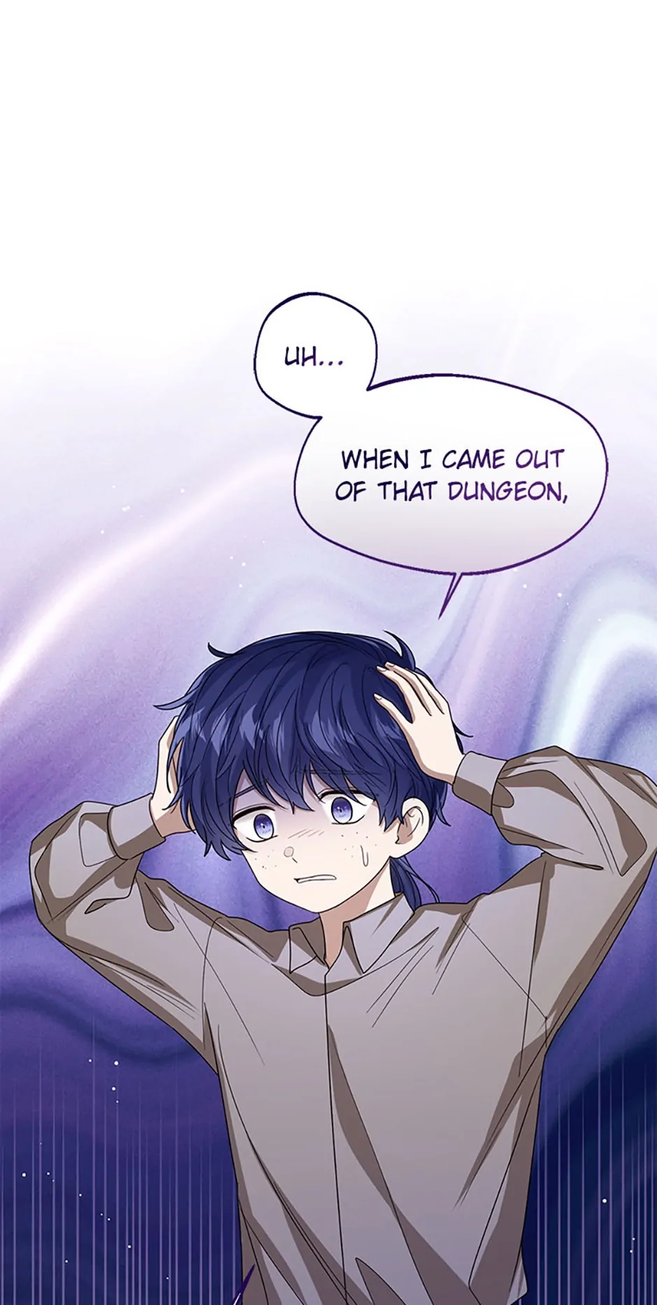 Baby Princess Through the Status Window Chapter 68 - Page 51