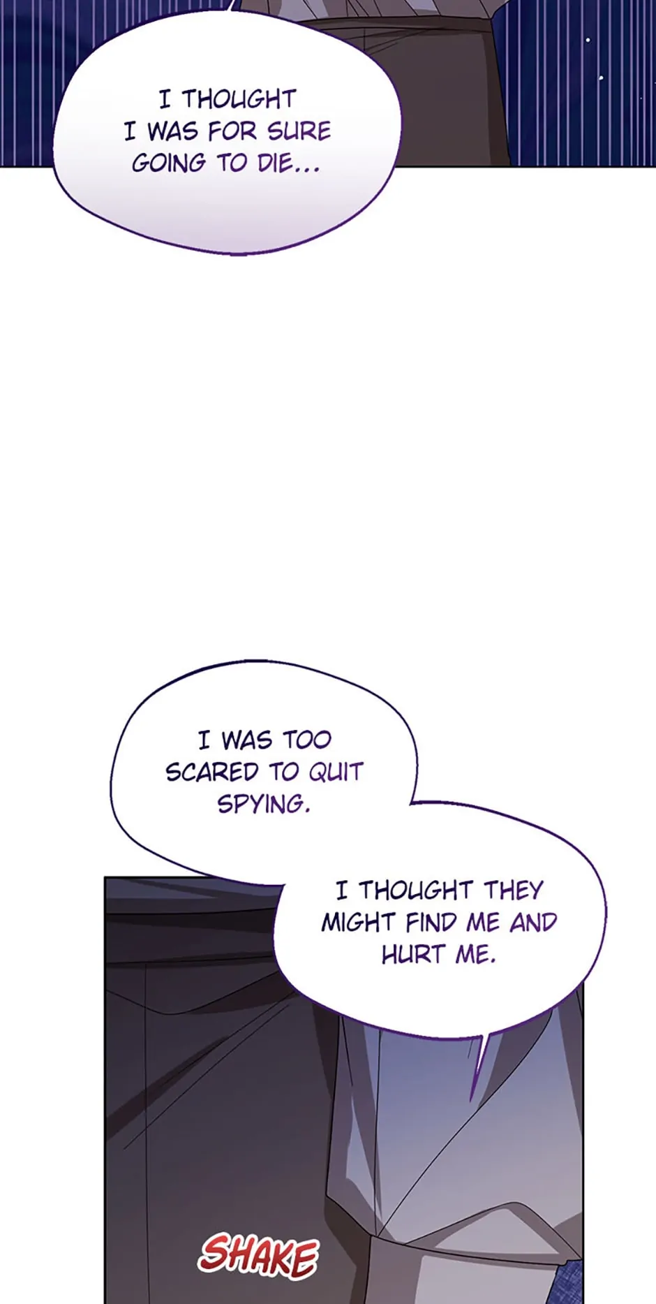 Baby Princess Through the Status Window Chapter 68 - Page 52