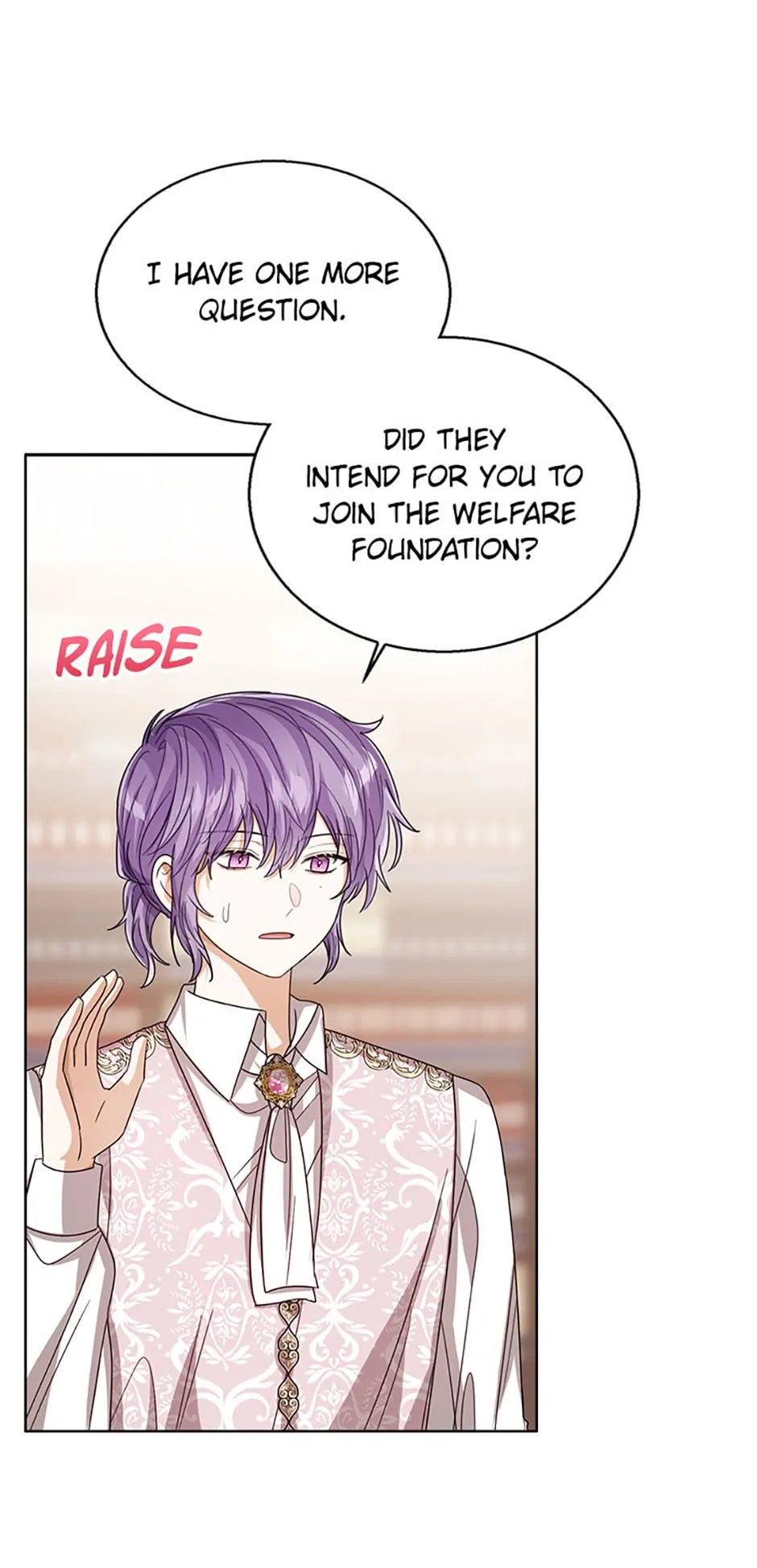 Baby Princess Through the Status Window Chapter 68 - Page 58