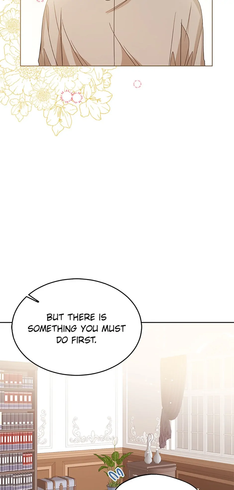 Baby Princess Through the Status Window Chapter 68 - Page 69