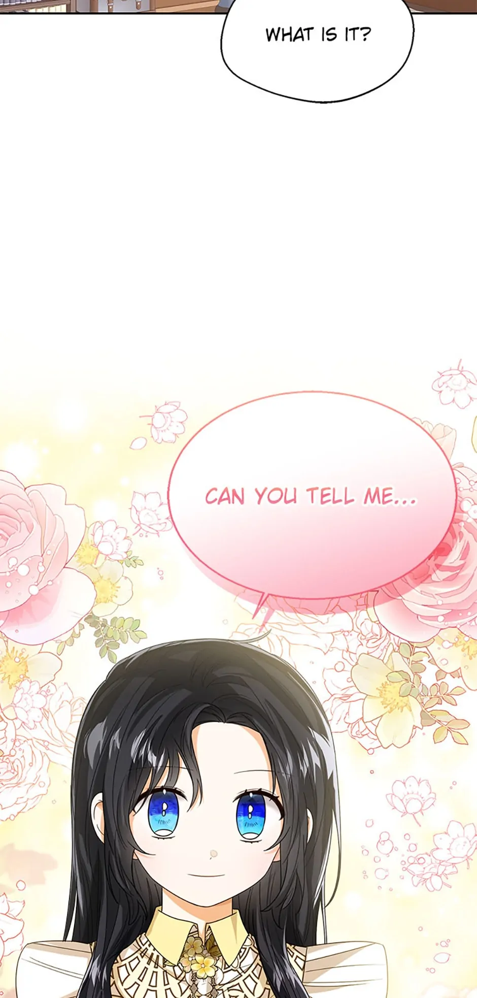 Baby Princess Through the Status Window Chapter 68 - Page 70