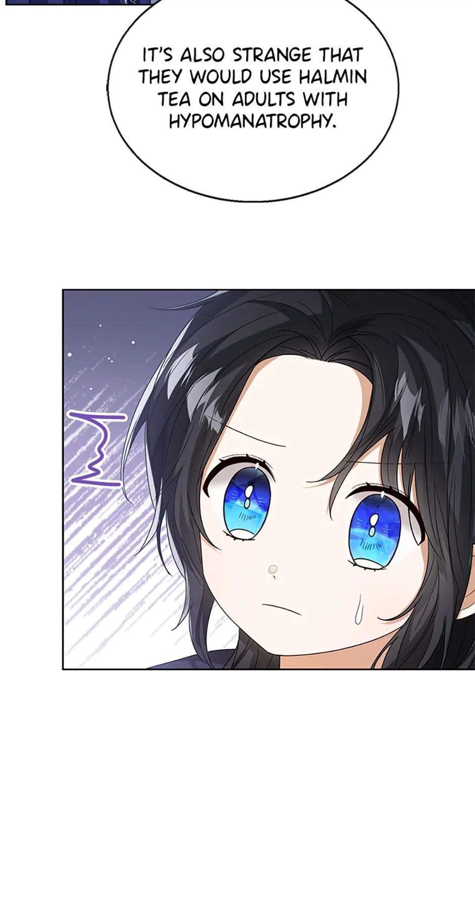 Baby Princess Through the Status Window Chapter 68 - Page 8