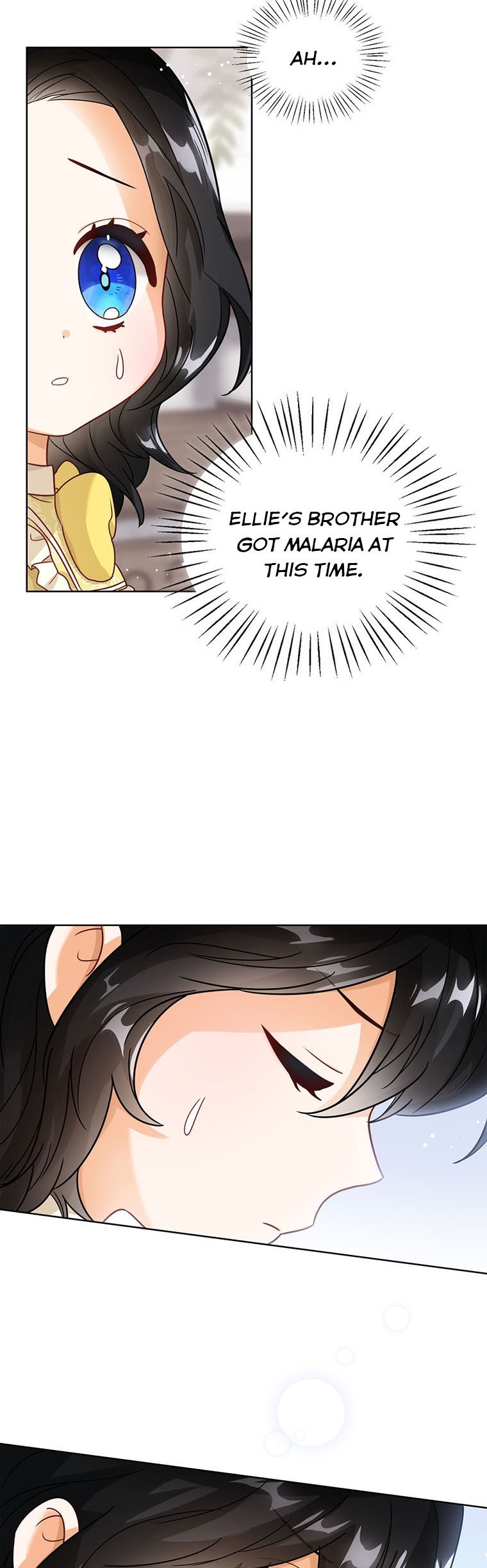Baby Princess Through the Status Window Chapter 7 - Page 31