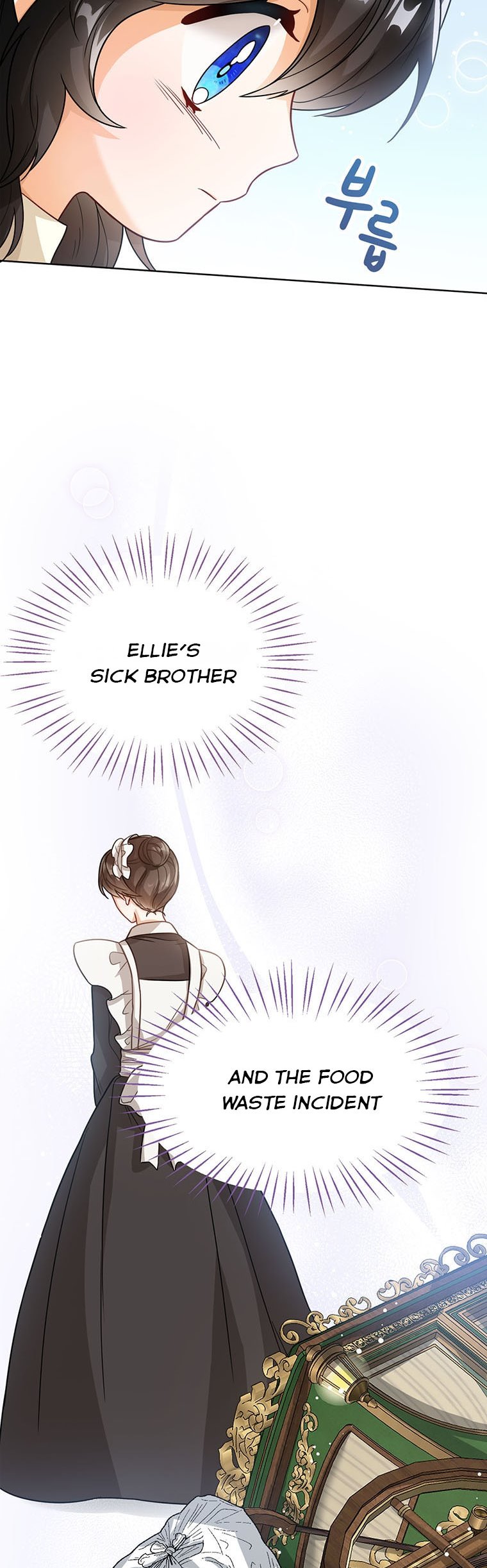 Baby Princess Through the Status Window Chapter 7 - Page 32