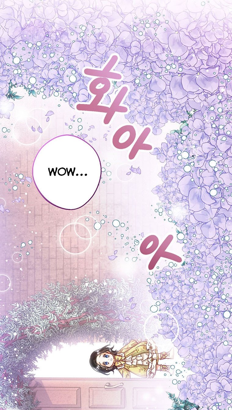 Baby Princess Through the Status Window Chapter 7 - Page 36