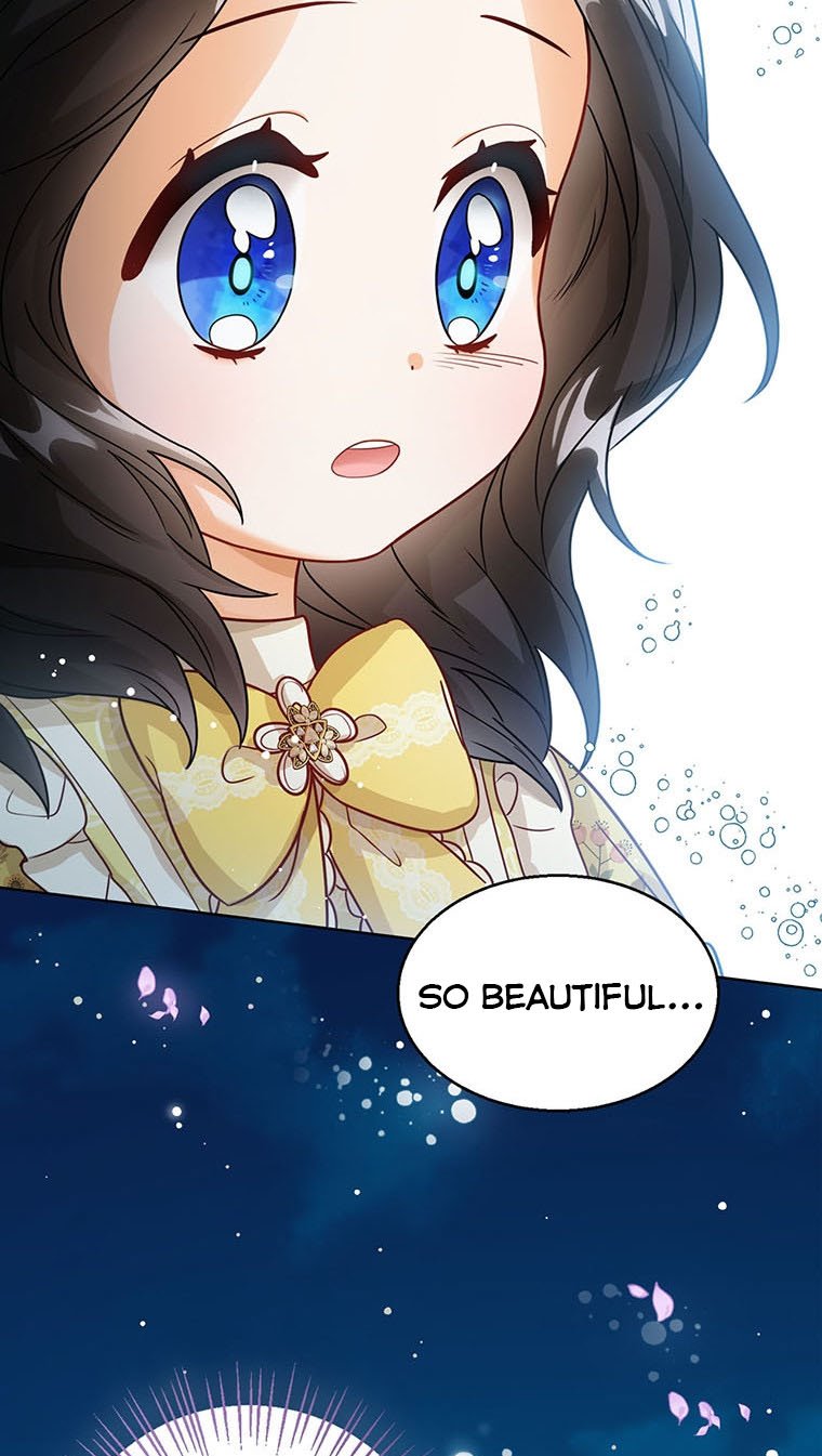 Baby Princess Through the Status Window Chapter 7 - Page 38