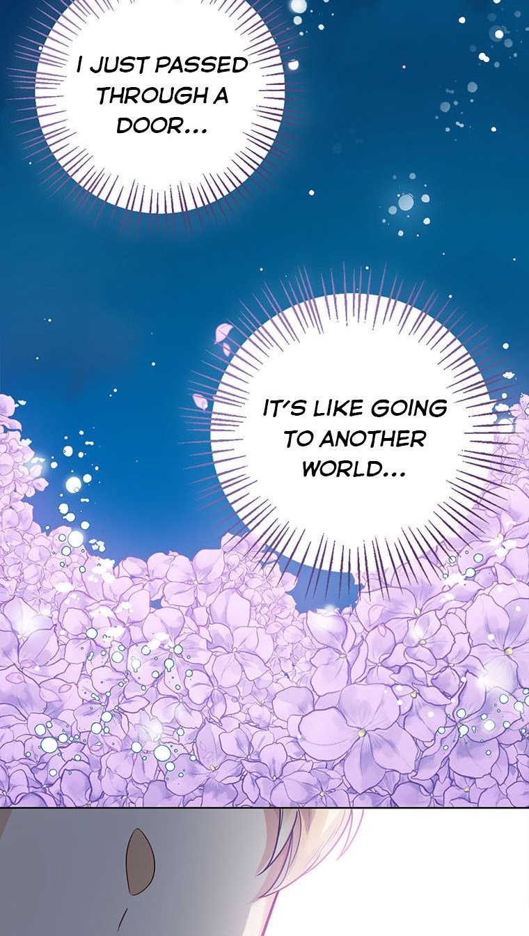 Baby Princess Through the Status Window Chapter 7 - Page 39