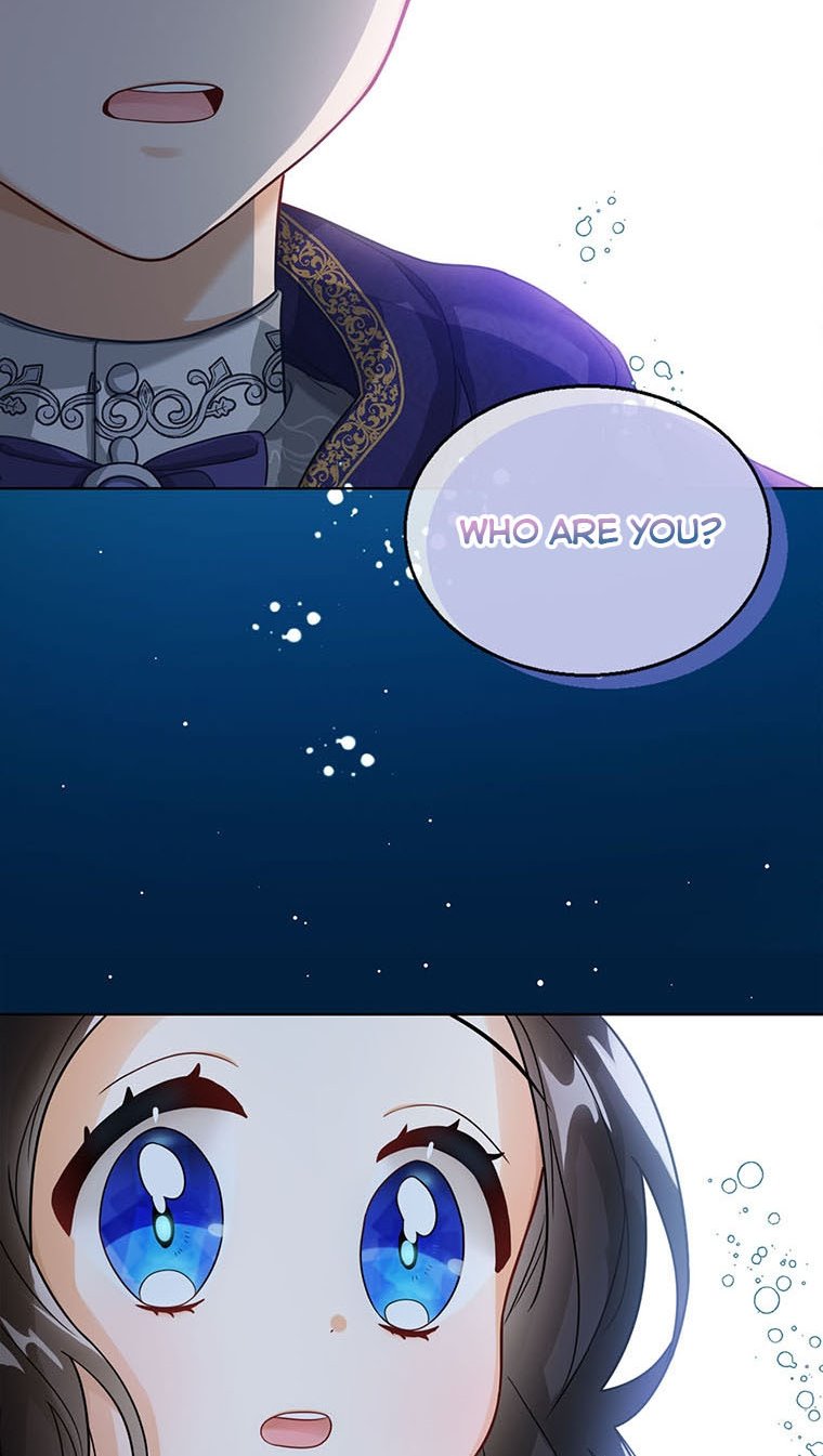 Baby Princess Through the Status Window Chapter 7 - Page 40