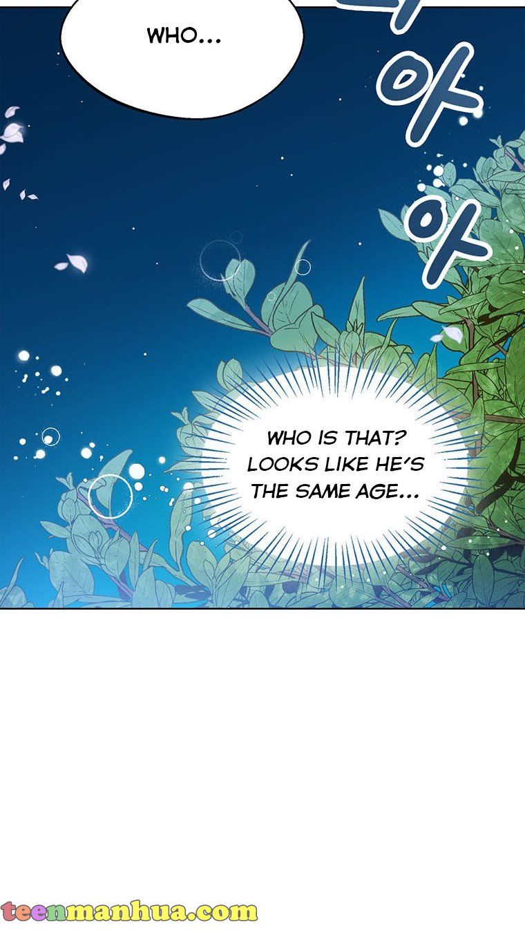 Baby Princess Through the Status Window Chapter 7 - Page 44