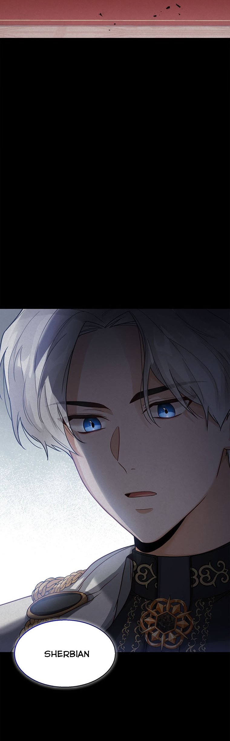 Baby Princess Through the Status Window Chapter 7 - Page 6