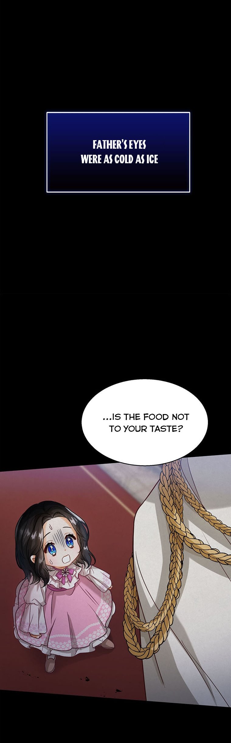 Baby Princess Through the Status Window Chapter 7 - Page 7