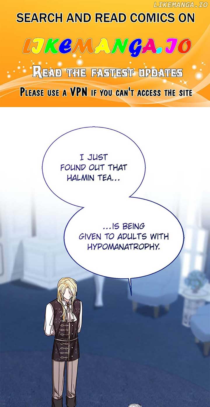 Baby Princess Through the Status Window Chapter 70 - Page 0