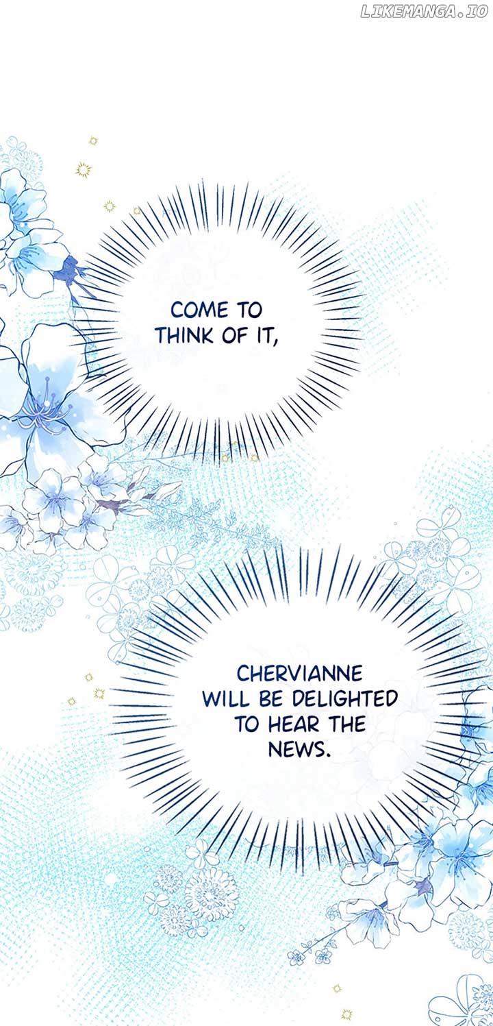 Baby Princess Through the Status Window Chapter 70 - Page 10