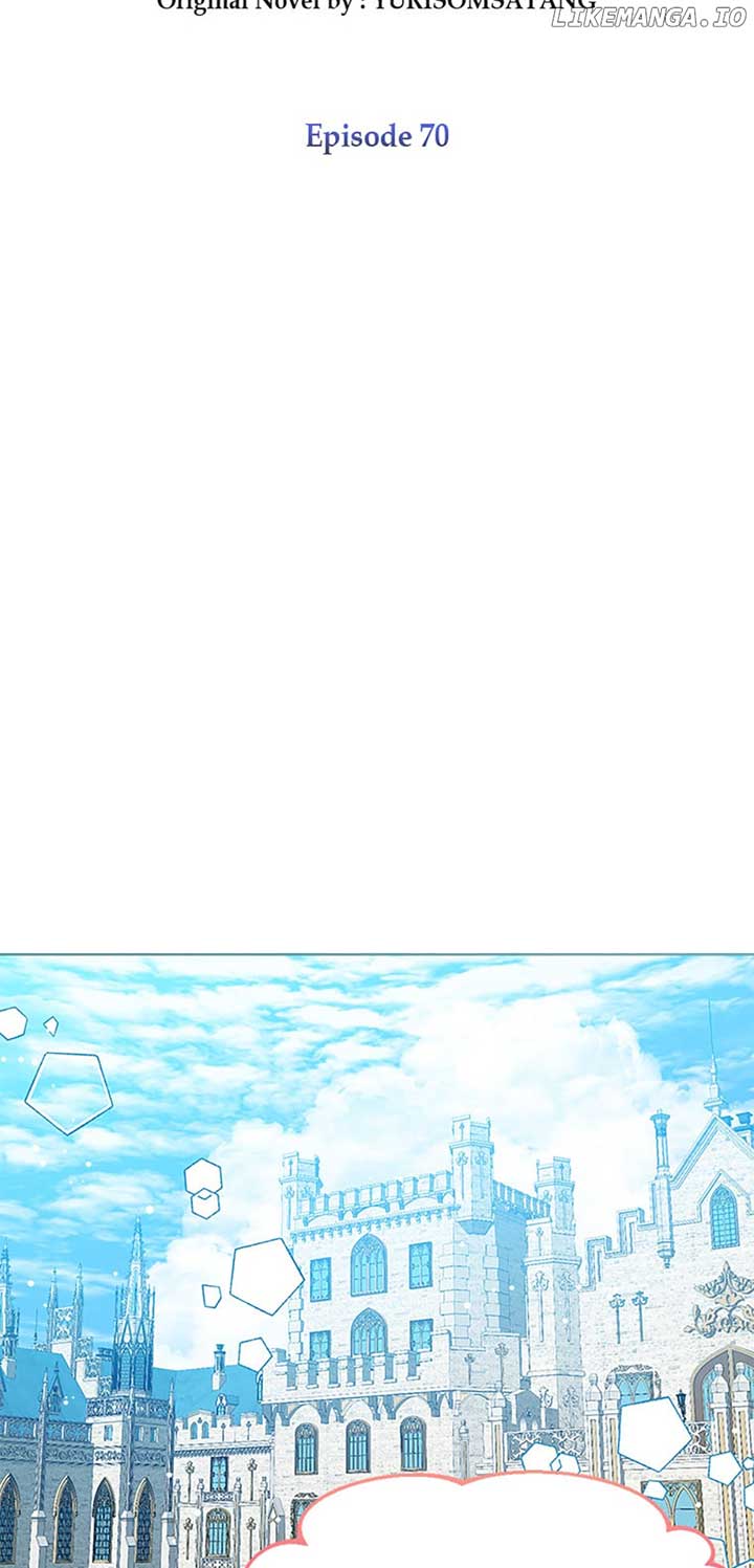 Baby Princess Through the Status Window Chapter 70 - Page 12