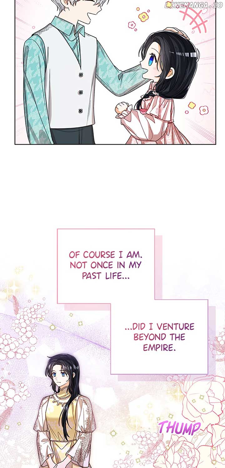 Baby Princess Through the Status Window Chapter 70 - Page 15