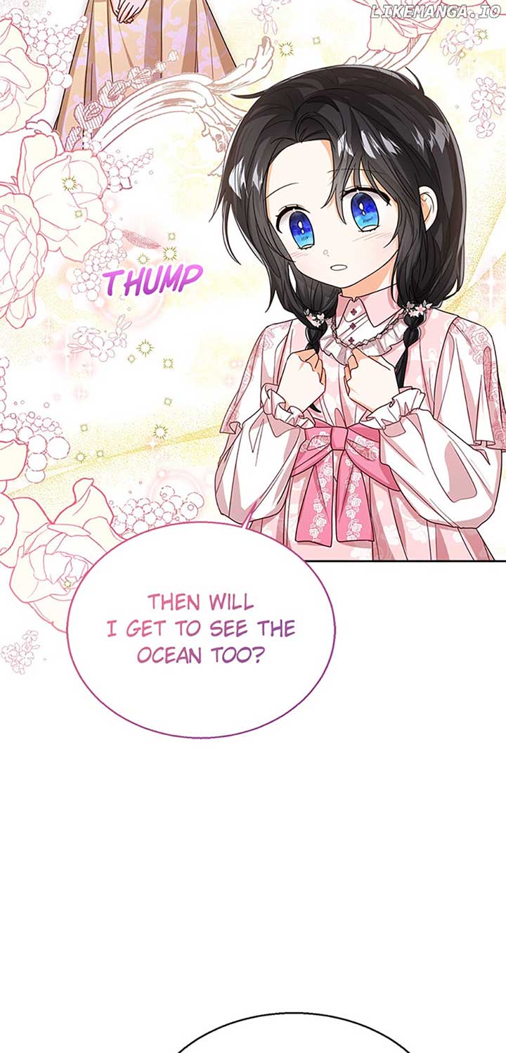Baby Princess Through the Status Window Chapter 70 - Page 16
